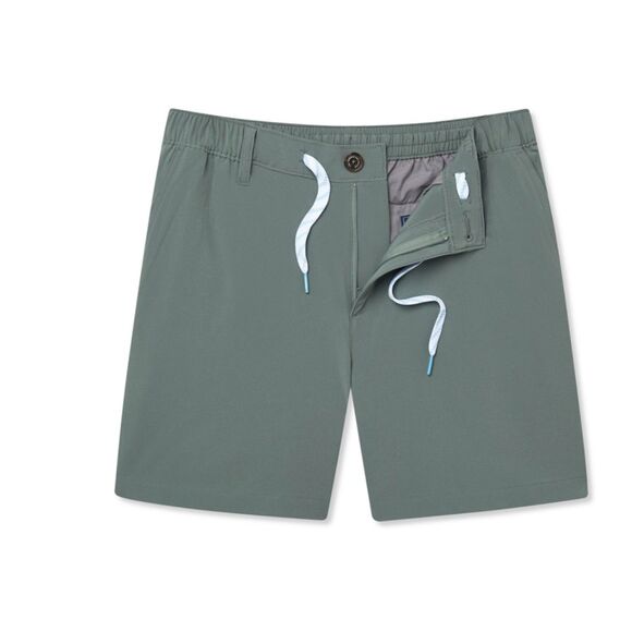 Chubbies Men's The Forest 8" Everyday Shorts NWT - Picture 1 of 7